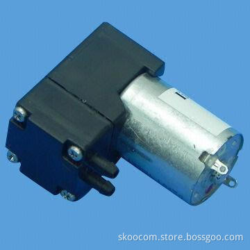Liquid Pump, 80ml/min, mini DC